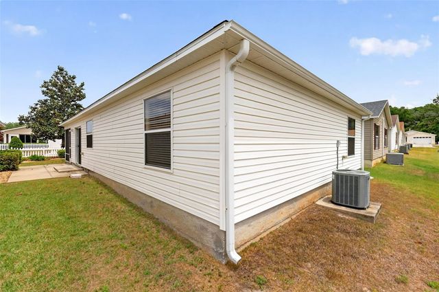 288 STARR LANE, The Villages, FL 32162