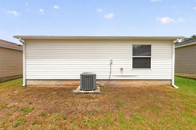 288 STARR LANE, The Villages, FL 32162