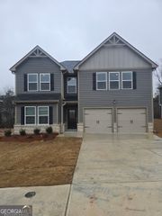 503 Holsteiner Road 67, Hogansville, GA 30230