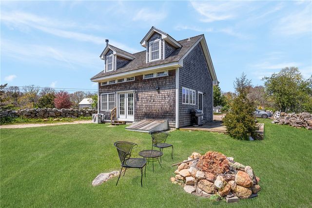 54 Metaterraine Avenue, South Kingstown, RI 02879