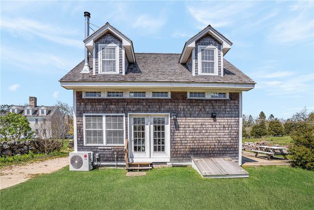 54 Metaterraine Avenue, South Kingstown, RI 02879