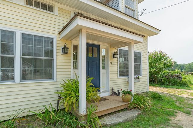 54 Metaterraine Avenue, South Kingstown, RI 02879