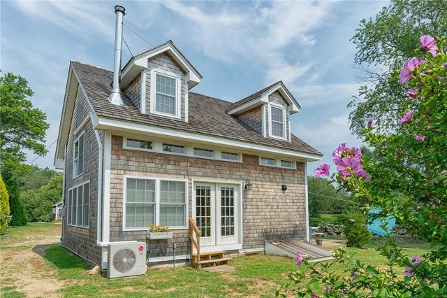 54 Metaterraine Avenue, South Kingstown, RI 02879