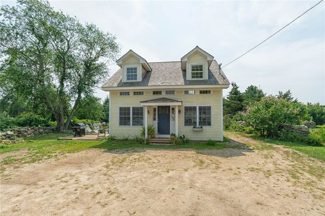 54 Metaterraine Avenue, South Kingstown, RI 02879