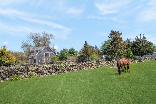 54 Metaterraine Avenue, South Kingstown, RI 02879
