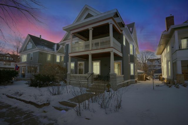 2120 Emerson Avenue S, Minneapolis, MN 55405