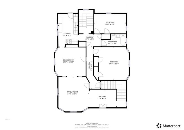 2120 Emerson Avenue S, Minneapolis, MN 55405