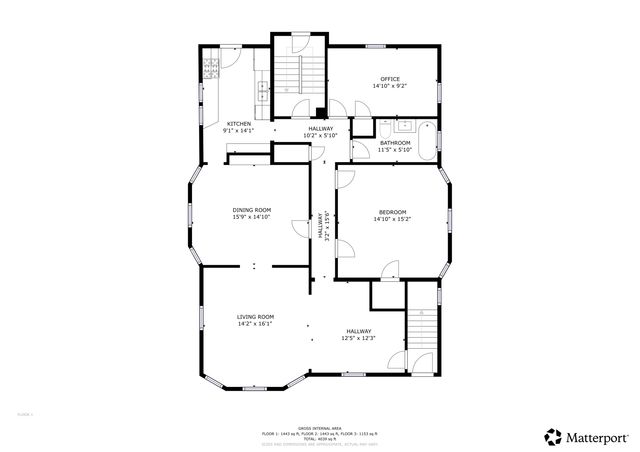 2120 Emerson Avenue S, Minneapolis, MN 55405