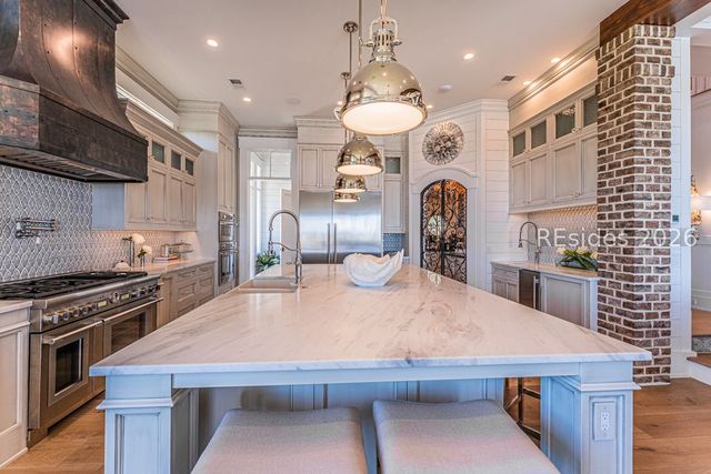 22 Snowy Egret Rd, Hilton Head Island, SC 29928