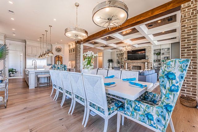 22 Snowy Egret Rd, Hilton Head Island, SC 29928