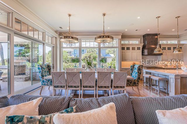 22 Snowy Egret Rd, Hilton Head Island, SC 29928