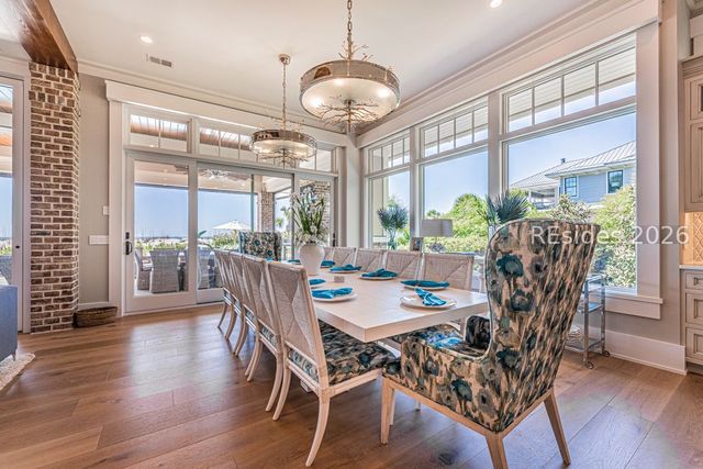 22 Snowy Egret Rd, Hilton Head Island, SC 29928