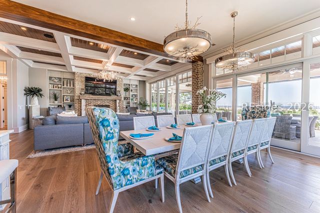 22 Snowy Egret Rd, Hilton Head Island, SC 29928