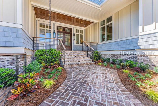 22 Snowy Egret Rd, Hilton Head Island, SC 29928