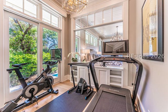 22 Snowy Egret Rd, Hilton Head Island, SC 29928