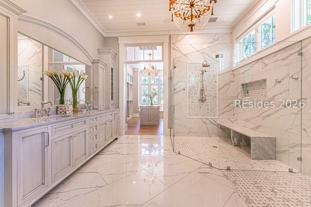 22 Snowy Egret Rd, Hilton Head Island, SC 29928