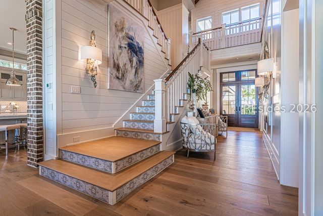 22 Snowy Egret Rd, Hilton Head Island, SC 29928