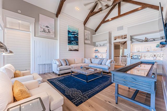 22 Snowy Egret Rd, Hilton Head Island, SC 29928