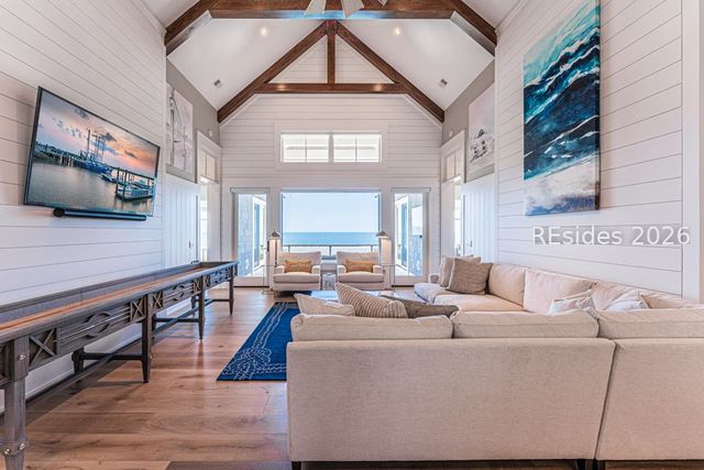 22 Snowy Egret Rd, Hilton Head Island, SC 29928