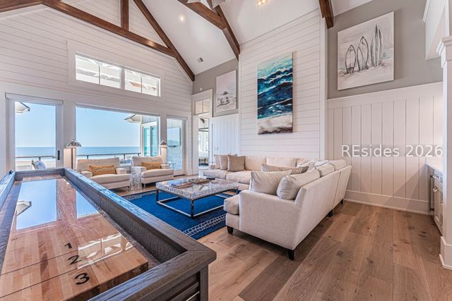 22 Snowy Egret Rd, Hilton Head Island, SC 29928