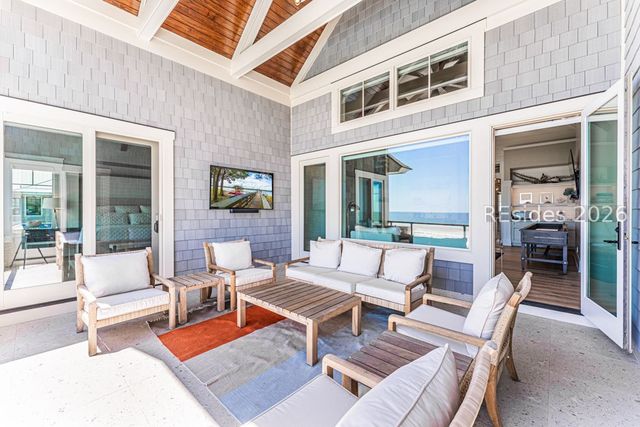22 Snowy Egret Rd, Hilton Head Island, SC 29928