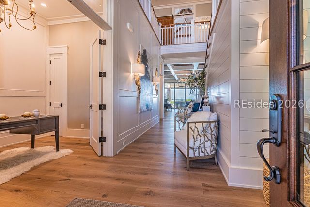 22 Snowy Egret Rd, Hilton Head Island, SC 29928