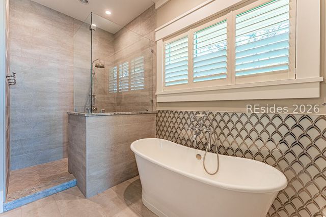 22 Snowy Egret Rd, Hilton Head Island, SC 29928