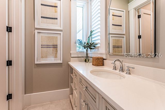 22 Snowy Egret Rd, Hilton Head Island, SC 29928