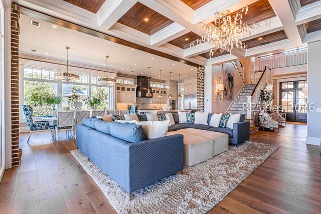 22 Snowy Egret Rd, Hilton Head Island, SC 29928