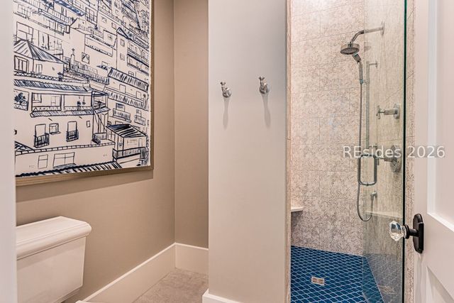 22 Snowy Egret Rd, Hilton Head Island, SC 29928