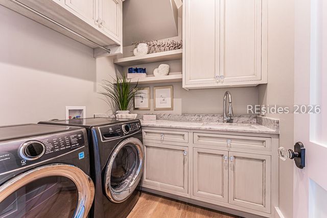 22 Snowy Egret Rd, Hilton Head Island, SC 29928