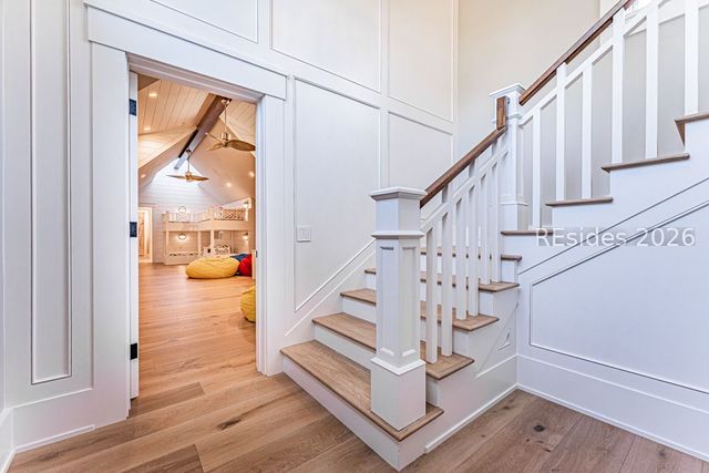 22 Snowy Egret Rd, Hilton Head Island, SC 29928