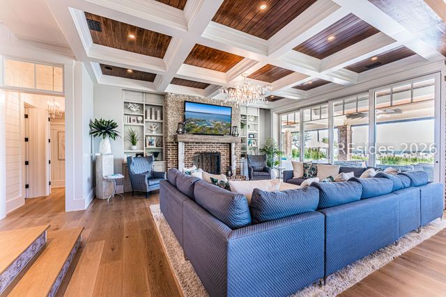 22 Snowy Egret Rd, Hilton Head Island, SC 29928