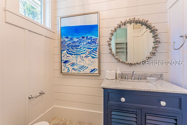 22 Snowy Egret Rd, Hilton Head Island, SC 29928