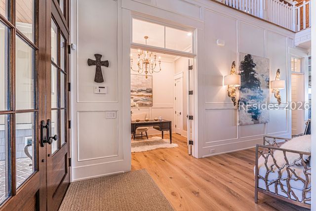 22 Snowy Egret Rd, Hilton Head Island, SC 29928