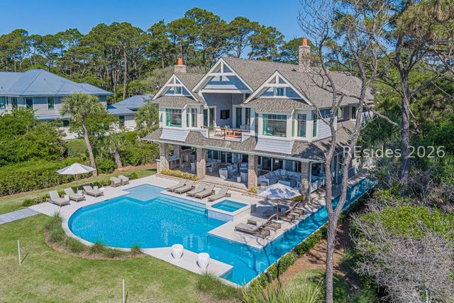 22 Snowy Egret Rd, Hilton Head Island, SC 29928
