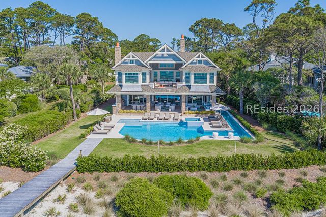 22 Snowy Egret Rd, Hilton Head Island, SC 29928