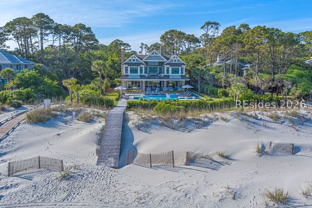 22 Snowy Egret Rd, Hilton Head Island, SC 29928