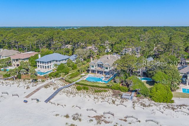 22 Snowy Egret Rd, Hilton Head Island, SC 29928