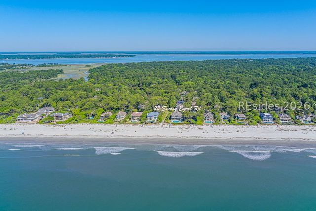22 Snowy Egret Rd, Hilton Head Island, SC 29928