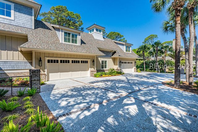22 Snowy Egret Rd, Hilton Head Island, SC 29928