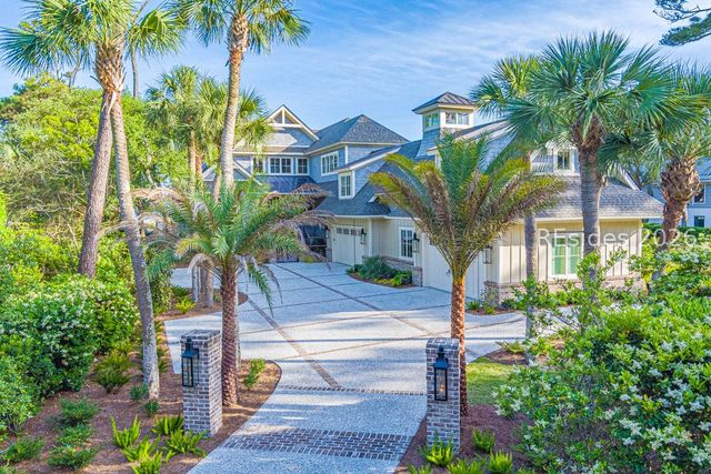 22 Snowy Egret Rd, Hilton Head Island, SC 29928