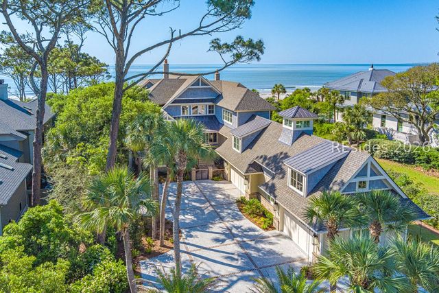 22 Snowy Egret Rd, Hilton Head Island, SC 29928