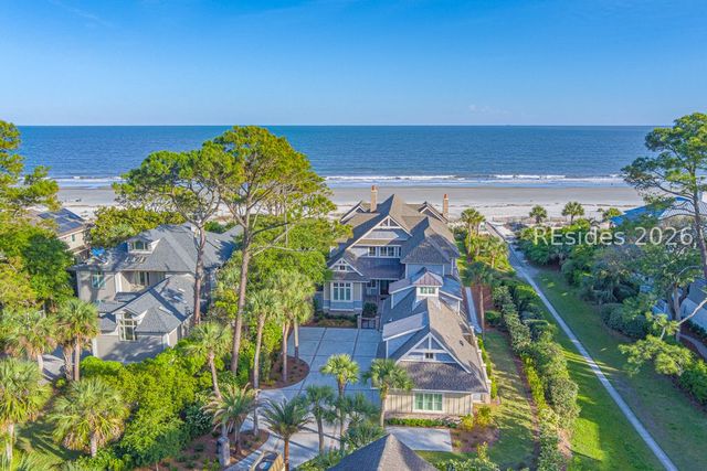 22 Snowy Egret Rd, Hilton Head Island, SC 29928