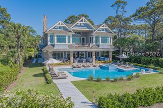 22 Snowy Egret Rd, Hilton Head Island, SC 29928