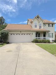 247 Richmond Park Drive, Cameron, NC 28326