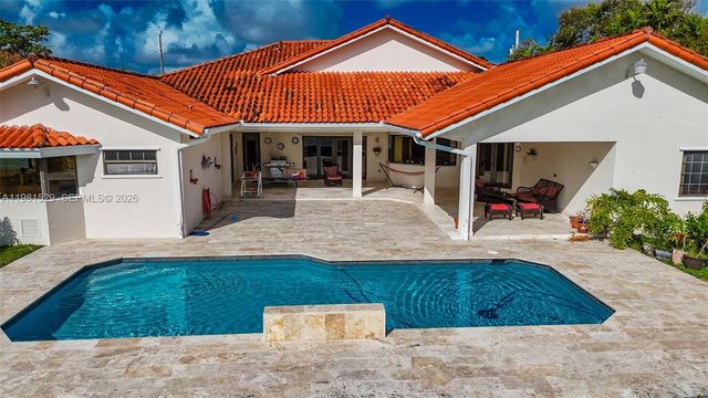 4655 SW 89th Ave, Miami, FL 33165