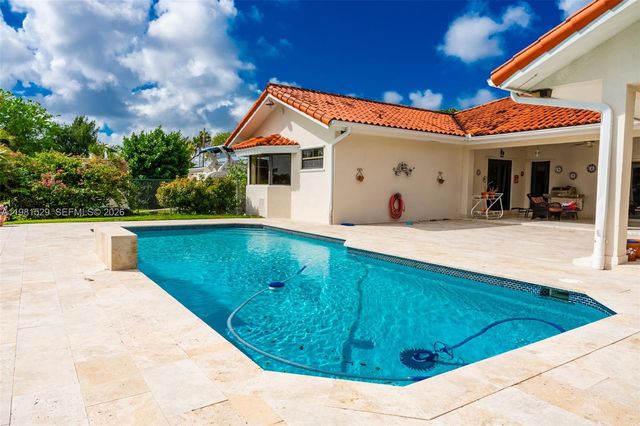 4655 SW 89th Ave, Miami, FL 33165