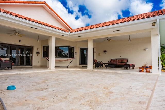 4655 SW 89th Ave, Miami, FL 33165