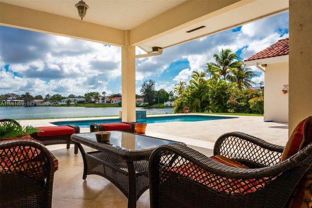 4655 SW 89th Ave, Miami, FL 33165